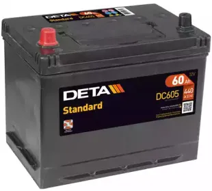 deta-dc605
